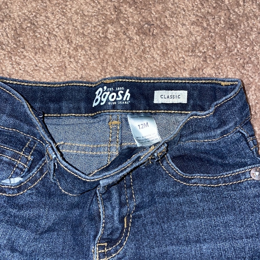 Jeans - Picture 2 of 3